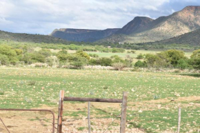 Baviaanskloof Guest Cottages